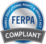 FERPA Compliant
