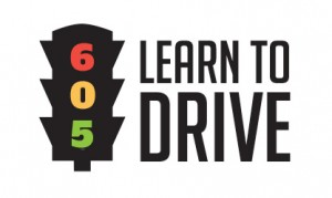 605 Learn to Drive