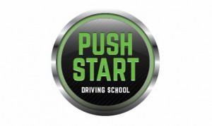 Push Start Driving School