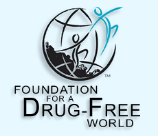 Drug Free World